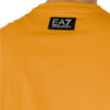 T-shirt EA7 Graphic Series in cotone