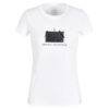 T-shirt Armani Exchange fit sustainability values