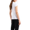 T-shirt Armani Exchange fit sustainability values