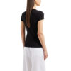 T-shirt Armani Exchange fit sustainability values