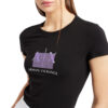 T-shirt Armani Exchange fit sustainability values