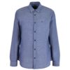 Camicia Armani Exchange con piccolo logo