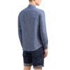 Camicia Armani Exchange con piccolo logo