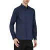 Camicia Armani Exchange con logo