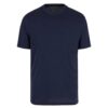 T-shirt Armani Exchange in cotone con stampa