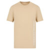 T-shirt Armani Exchange in cotone con stampa