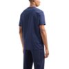 T-shirt Armani Exchange con logo sul petto