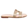 Sandalo Liu Jo sally 511 slipper girl