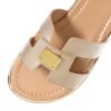 Sandalo Liu Jo sally 511 slipper girl