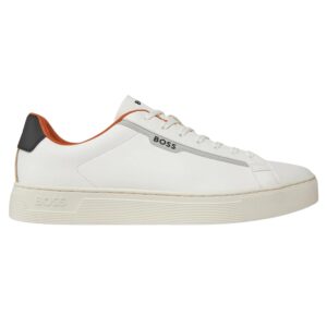Sneakers Hubo Boss rhys tenn pusdth