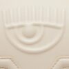Borsa Chiara Ferragni eyelike a tracolla logo