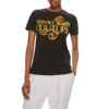 T-shirt Versace Jeans Couture con stampa