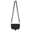 Borsa Chiara Ferragni con logo