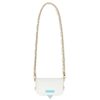 Borsa Chiara Ferragni con logo