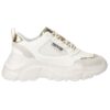 Sneakers Versace Jeans Couture fondo speedstrack logo