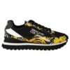 Sneakers Versace Jeans Couture fondo spyke logo
