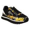 Sneakers Versace Jeans Couture fondo spyke logo