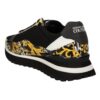 Sneakers Versace Jeans Couture fondo spyke logo