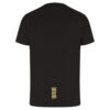 T-shirt Ea7 Core Identity in cotone Pima