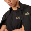 T-shirt Ea7 Core Identity in cotone Pima