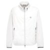 Giubbino Armani Exchange logo laterale