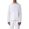 Giubbino Armani Exchange logo laterale