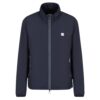 Giubbino Armani Exchange logo laterale