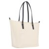 Borsa Tommy Hilfiger poppy tote corp