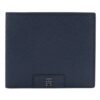 Portafoglio Tommy Hilfiger th monogram cc and coin