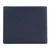 Portafoglio Tommy Hilfiger th monogram cc and coin