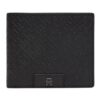 Portafoglio Tommy Hilfiger th monogram cc and coin