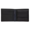 Portafoglio Tommy Hilfiger th monogram cc and coin