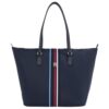 Borsa Tommy Hilfiger poppy tote corp