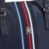 Borsa Tommy Hilfiger poppy tote corp