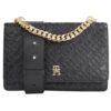 Borsa Tommy Hilfiger th refined med crossover mono