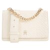 Borsa Tommy Hilfiger th refined med crossover mono