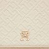 Borsa Tommy Hilfiger th refined med crossover mono