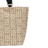 Borsa Tommy Hilfiger th city mono tote mono