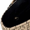 Borsa Tommy Hilfiger th city mono tote mono
