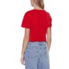 T-shirt Guess logo