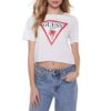 T-shirt Guess logo