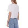 T-shirt Guess logo