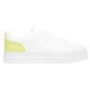 Sneakers Guess tab in contrasto
