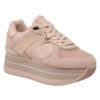 Sneakers Guess runner harinna