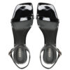 Sandalo Guess con tacco