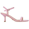 Sandalo Guess con tacco