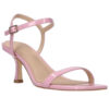 Sandalo Guess con tacco