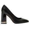Decollete Guess eisa vera pelle