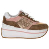 Sneakers Guess glitter