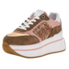 Sneakers Guess glitter